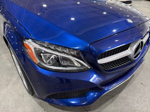 Used 2017 Mercedes-Benz C 300 Coupe image 26