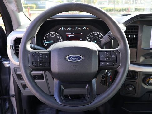 Used 2022 Ford F150 XL w/ Equipment Group 101A High RWD image 37