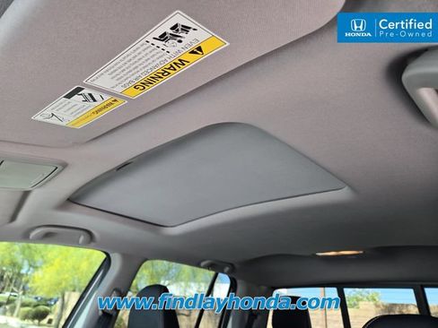 Certified 2023 Honda Ridgeline RTL image 15