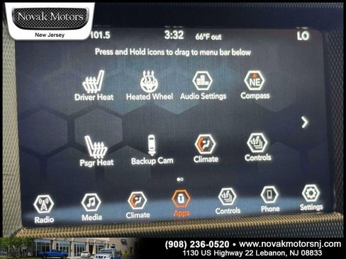 Used 2021 Jeep Wrangler Unlimited Sport image 23