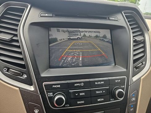 Used 2017 Hyundai Santa Fe Sport AWD/4WD image 47
