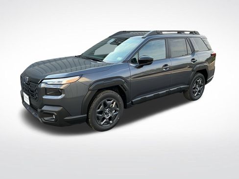 New 2026 Subaru Outback Premium AWD/4WD image 1