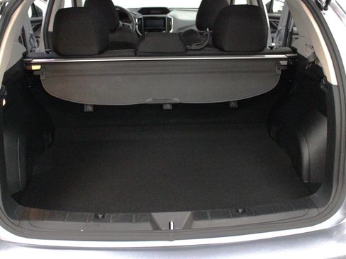 Used 2022 Subaru Impreza 2.0i Premium image 10