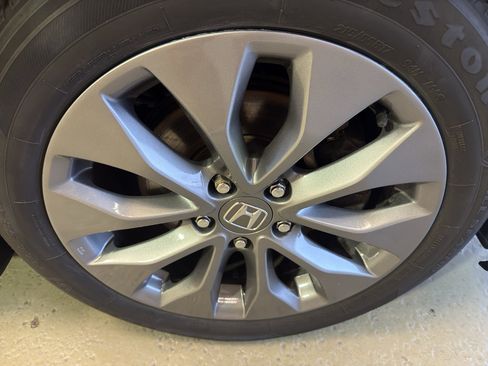 Used 2013 Honda Accord EX-L image 34