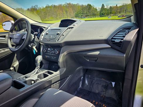 Used 2018 Ford Escape SE AWD/4WD image 40