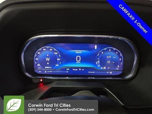 Used 2023 Chevrolet Tahoe RST image 15