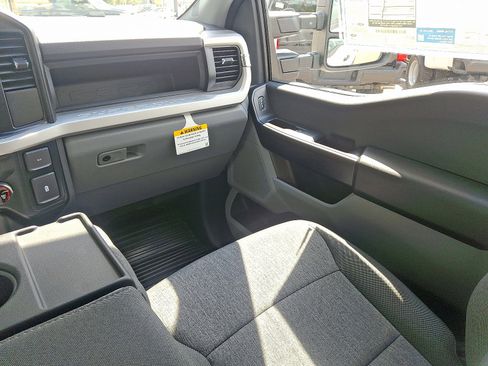 New 2026 Ford F250 XL w/ 360-Degree Camera Package image 11