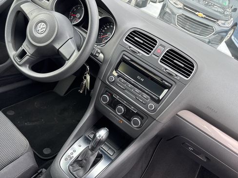 Used 2013 Volkswagen Golf 2.5L PZEV 2dr Hatchback 6A w/ image 8