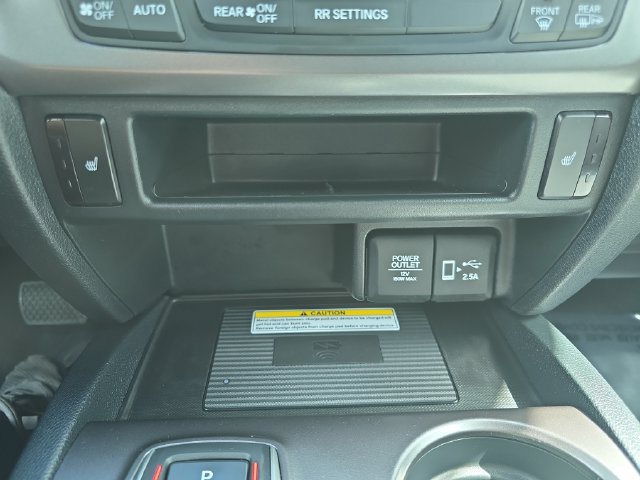Used 2023 Honda Passport EX-L image 22