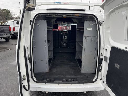 Used 2017 Chevrolet City Express LS w/ Appearance Package image 3