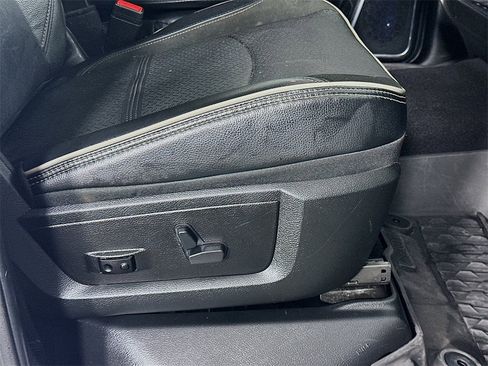 Used 2024 RAM 3500 Laramie image 23