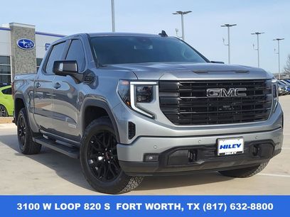 Used 2025 GMC Sierra 1500 Elevation w/ Elevation Premium Package
