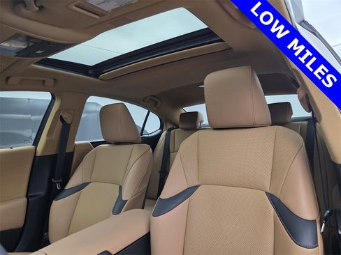 Used 2022 Lexus ES 350 w/ Premium Package image 37