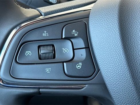 New 2026 Buick Envista Preferred w/ Convenience I Package image 26