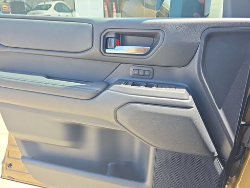 New 2027 Toyota Land Cruiser AWD/4WD image 23