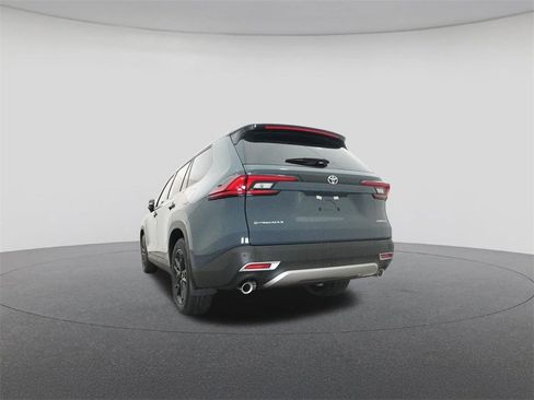 New 2026 Toyota Grand Highlander AWD Hybrid image 22