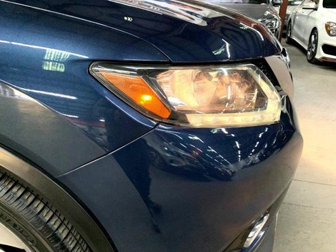 Used 2015 Nissan Rogue SL image 60