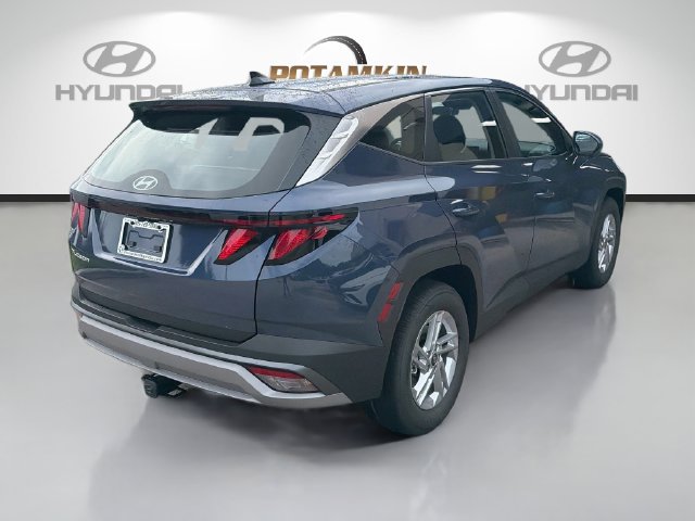 New 2026 Hyundai Tucson SE FWD image 5