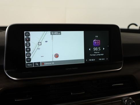 Used 2022 Kia Telluride SX w/ Nightfall Edition Package image 7