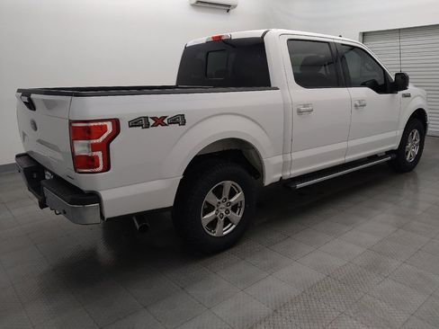 Used 2019 Ford F150 4x4 SuperCrew image 10