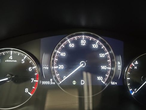 Used 2024 MAZDA MAZDA3 s FWD image 13