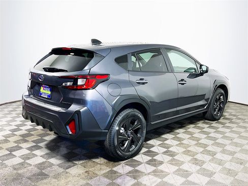 New 2026 Subaru Crosstrek 2.5i image 8