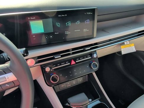 New 2026 Hyundai Tucson SEL FWD image 28