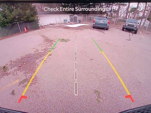 New 2026 RAM 1500 Big Horn AWD/4WD image 6