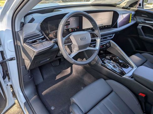 New 2026 Audi Q5 Premium Plus AWD/4WD image 8