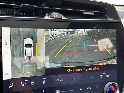 Used 2023 Lexus RZ 450e Premium w/ Accessory Package (Z1) image 23