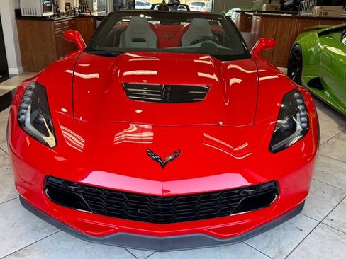 Used 2019 Chevrolet Corvette Z06 image 56