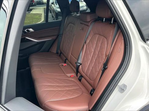 Used 2025 BMW X5 xDrive40i image 29