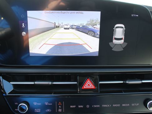 New 2026 Kia Niro EX w/ EX Premium Package FWD image 48