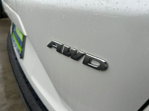 Used 2022 Honda CR-V EX-L image 32