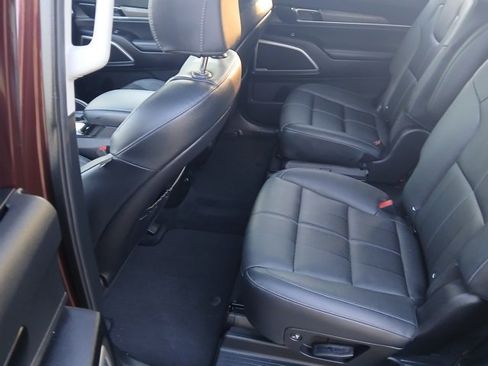 Used 2022 Kia Telluride EX w/ EX Premium Package image 39