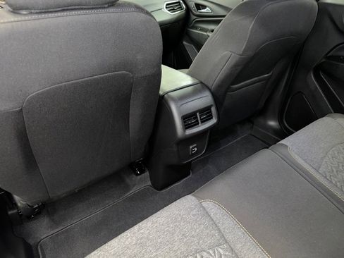 Certified 2024 Chevrolet Equinox LT image 19