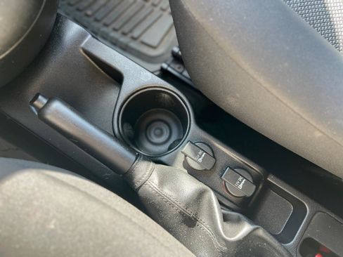 Used 2018 RAM ProMaster City Tradesman FWD image 21