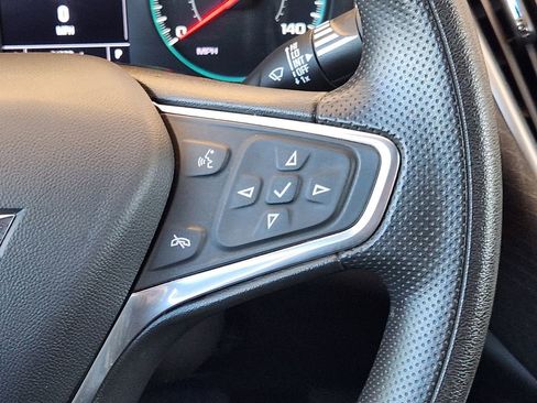 Certified 2023 Chevrolet Malibu LT image 29