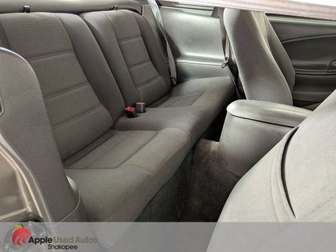 Used 2002 Ford Mustang Coupe RWD image 26