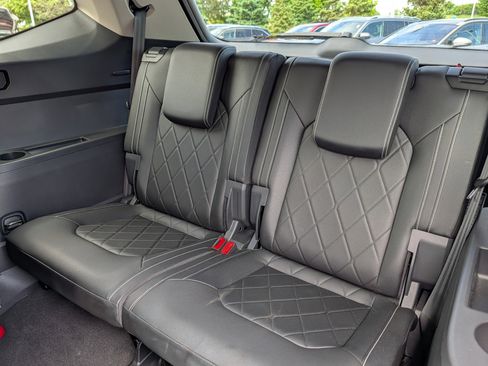 Certified 2025 Volkswagen Atlas SEL Premium R-Line AWD/4WD image 19