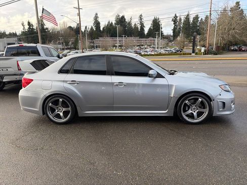 Used 2013 Subaru Impreza WRX STI Limited image 11