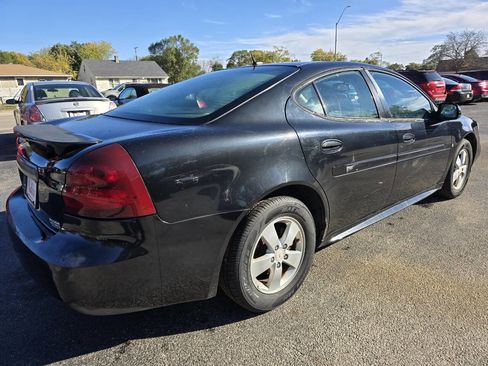 Used 2007 Pontiac Grand Prix image 6