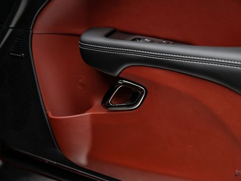 Used 2023 Dodge Challenger SRT Hellcat Redeye image 94