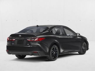 New 2026 Toyota Camry SE FWD video 2