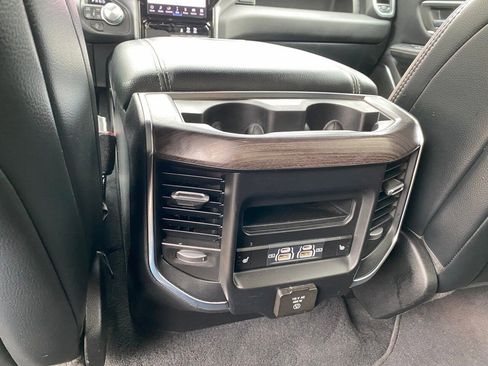 Used 2025 RAM 1500 Laramie image 18