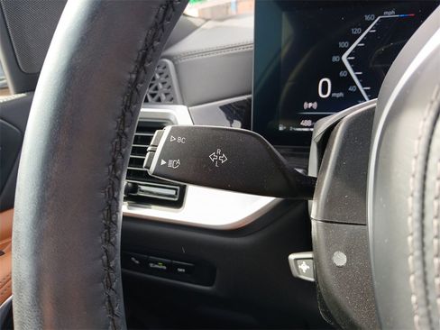 Used 2024 BMW X5 sDrive40i w/ M Sport Package image 20