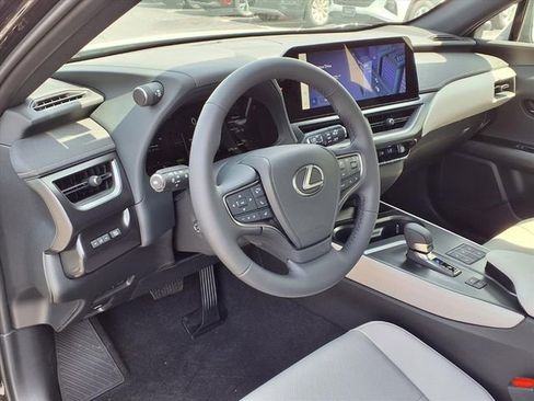 New 2026 Lexus UX 300h AWD image 14
