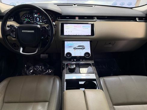 Used 2020 Land Rover Range Rover Velar S image 30