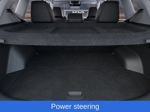 Used 2025 Kia Seltos EX image 20