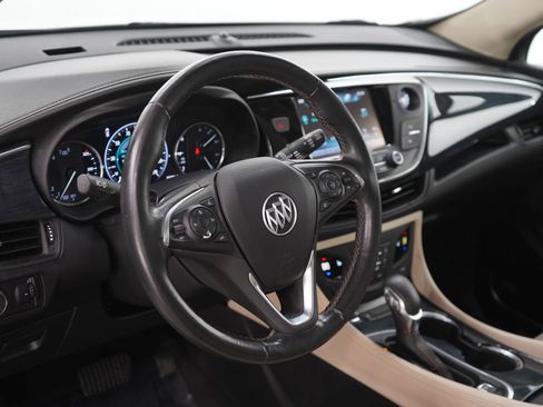Used 2018 Buick Envision Premium image 21
